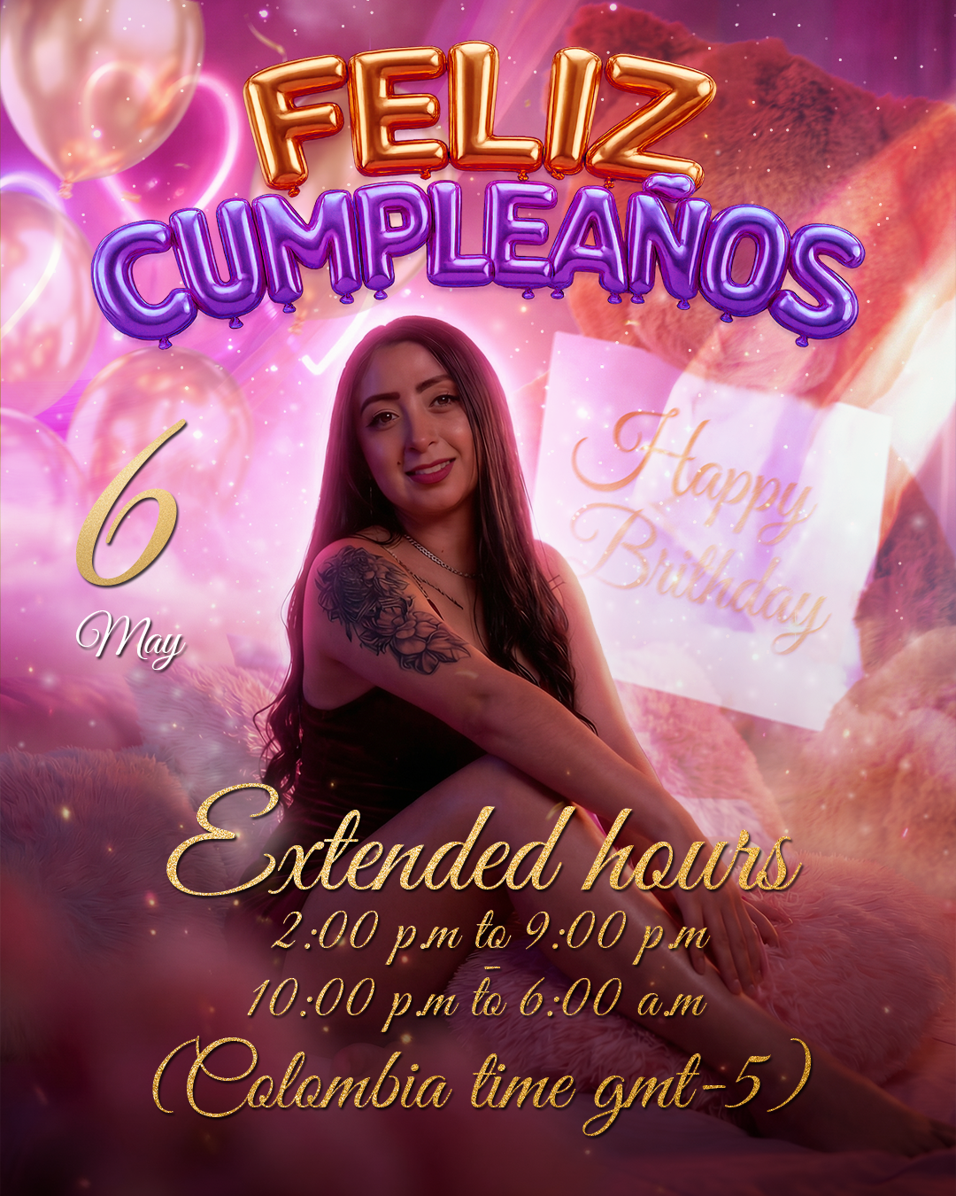  6563 Gambar Sohor Kini JuliethCruz_