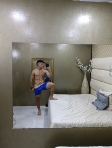 Hi guys, how are you? de andrew_rose_ Fotos 5