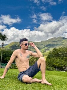 SharonTygaX OUTDOORS Fotka 2