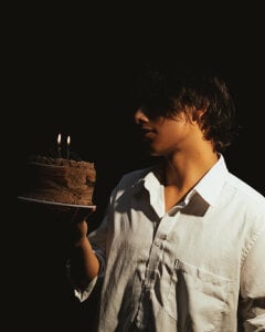 happy birthday ian 🎂 de labrinthteasing  Imagens