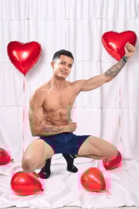 Paradise_boy_s I wanna be your valentine 사진 3