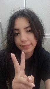 Kyoko_Bms 😅a long day 🙈 Pic 2