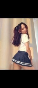 SakuraVelvet Public Gambar