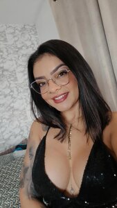 sofiaalarson a little of me! 💖💋 Foto