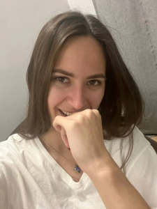 NeldaDevall Good mood Pic