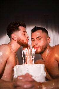 Zdjęcia Juan_Castano exclusive bday session:  2