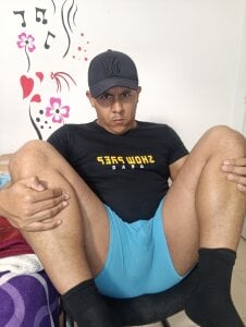 latindirtyblack Grátis Pic 7