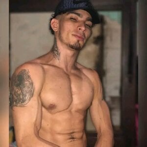 John_Apolo_ Public Pic 2