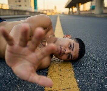 DannySamm Danny😈 Pic 5