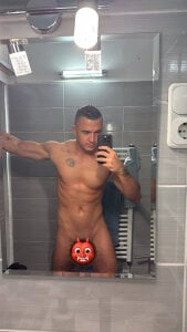 paulblack21 Gym зображення 2