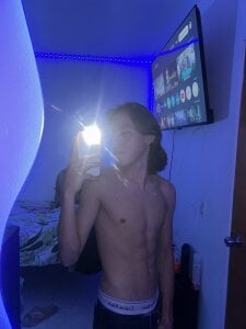 kevinbigcokc18 Mi dulce cuerpo 🥵🔥 Pic 6