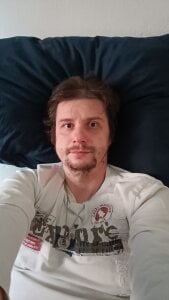 SugaryFinder1 Postava Hình 2