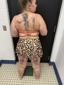 lickablelynn87 Chunky dunk Bilde 4