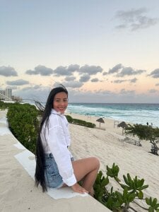 cristal_bunny_ me <3 Pic