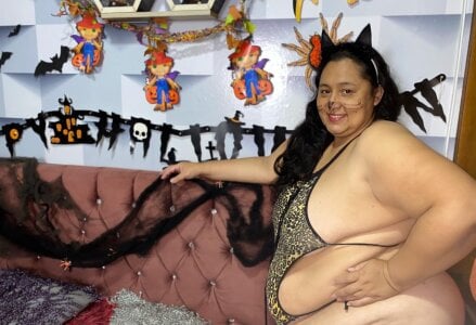 TistMature Trick or treat, Halloween 🎃 Pic