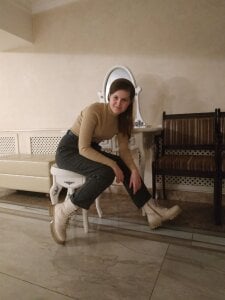 DaiseyOpdyke Public Billede