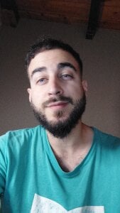 young_bear06のPhotoの 2枚の写真