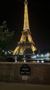 Sofiababyy My dream: to know Paris ✈️ Foto 4