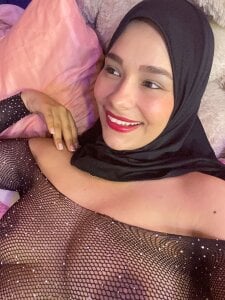 ShanaJamil SEXY ARAB GIRL 😈 사진 2