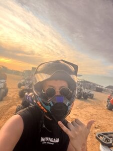 Deserted 🌵 de AxelMuller  4 Imagens