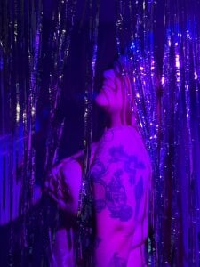 julieta_zc Sexy in the dark👑 圖片