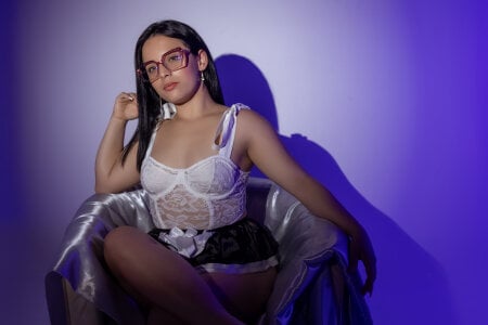 Very nice way to seduce you de MartinaRizzi  4 photos