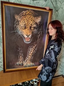 CalandraRolon Fun mood Kuva 5