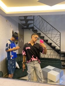 ARON:🫦 od Sexy_boys_hell2  7 snímek