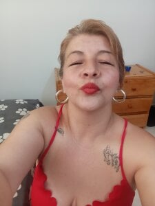 Abby-Blonde 24 diciembre Pic 7