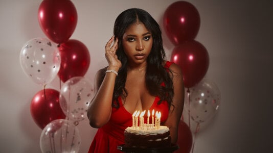 VanessaGlennのWonderful day for my birthday 🎊の 3枚の写真