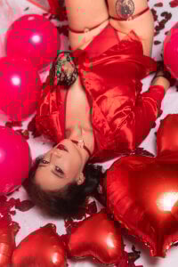 TaniaBlaze kullanıcısının Happy Valentine's Day ❤️❤️ albümü -  5 fotoğraf