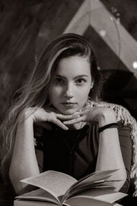 Public od BernettaOzawa  2 snímek