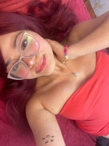 dayis_butera 🍓Nice red hair🍓 사진 4