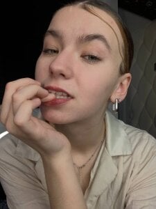 RochelCozzi hi hi, how do you like this image?🥰 Pic 4