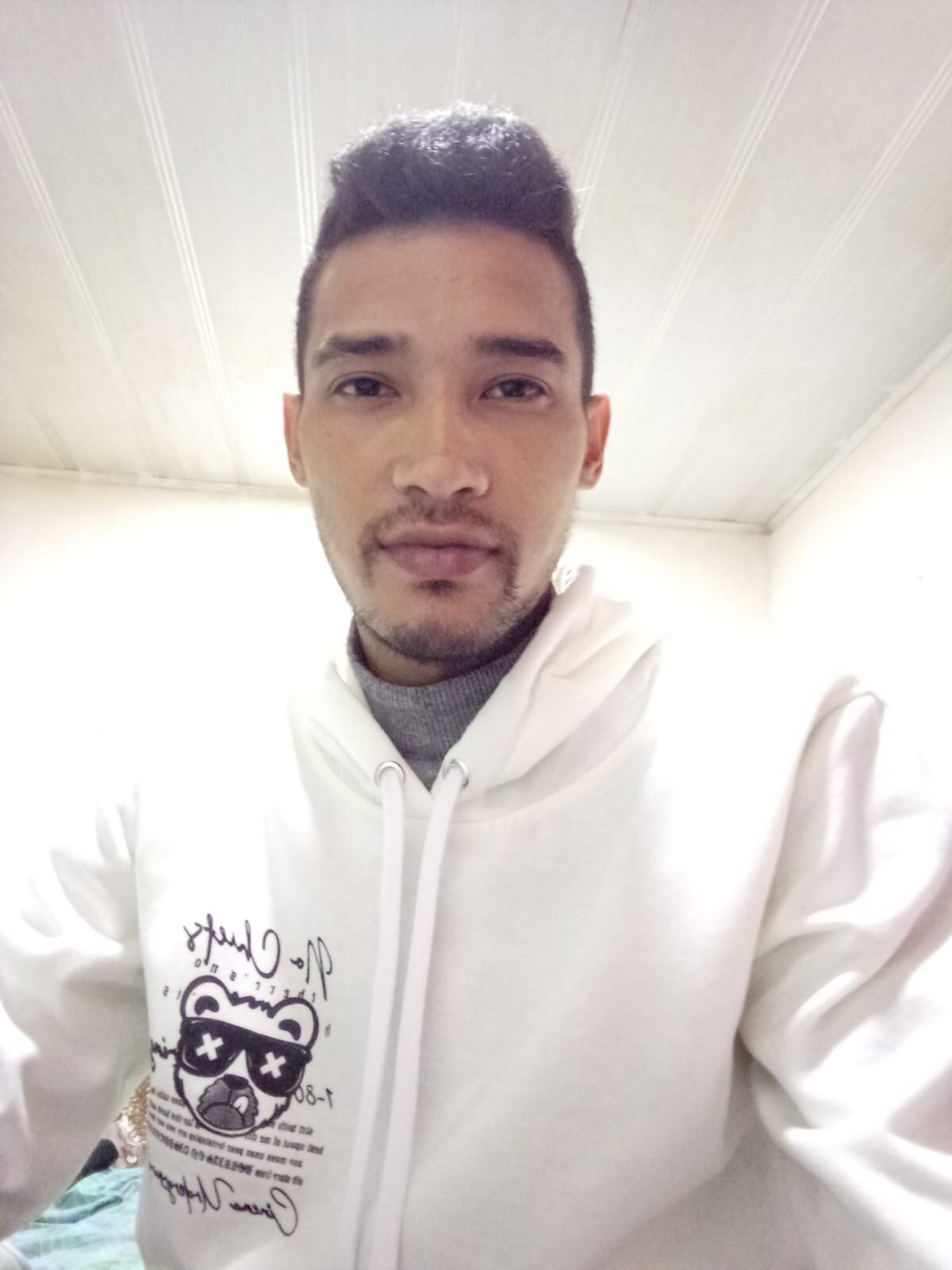 Calientes96 Public Poză