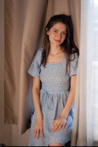 MinaMancilla nice photoshoot Poză 4