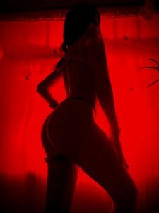 Mikeyla-Russo 🎃🔥💀HAPPY HALLOWEEN🎃🔥💀 Pic 9