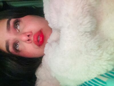 BlazedPauX girly night of sunday Immagine  3