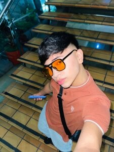 Tyler_os Public Foto 3