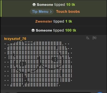 Fan Art od SandraHotty35  snímek