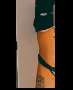 ScarletteEvans Me ..! Pic 2