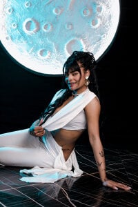 EmmaEbony_ More Christmas Photos 사진 2