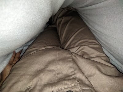 With pant di-ck de echoshit_25 Foto 3