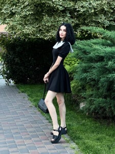 Lada_Dark 📸 Just Me Hình 3