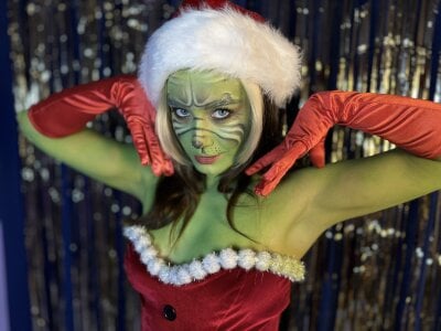 _blowjob_queen Christmas 25 slika 8