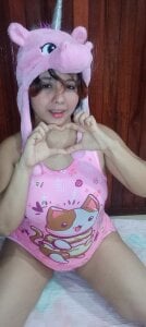 Rosita99 Would you like to hug yourself like favorite anime character? 😳❤️ Pic