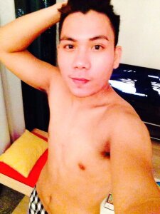 JayOnDaGo Just me Pic 2