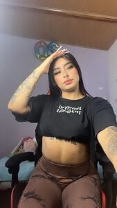 Andreita_Jones Ꙇ ᥲຕ ყoᥙɾ tᥱຕρtᥲtɩoᥒ ❤️‍🔥 Pic 2