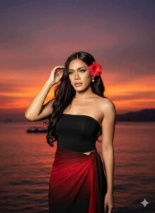 HardcockJaneTS .. Pic 2