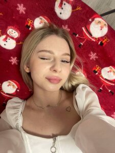 MonaChasey Marry Christmas! Pic 6